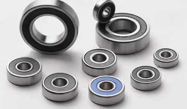 軸承內(nèi)外圈拆卸方法