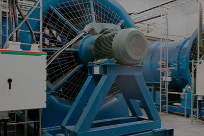 工業(yè)風(fēng)機(jī)